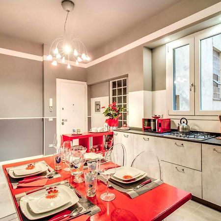 Original House In Trastevere Рим Екстериор снимка