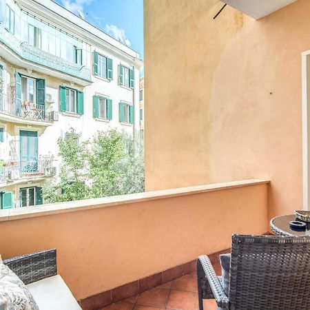 Original House In Trastevere Рим Екстериор снимка