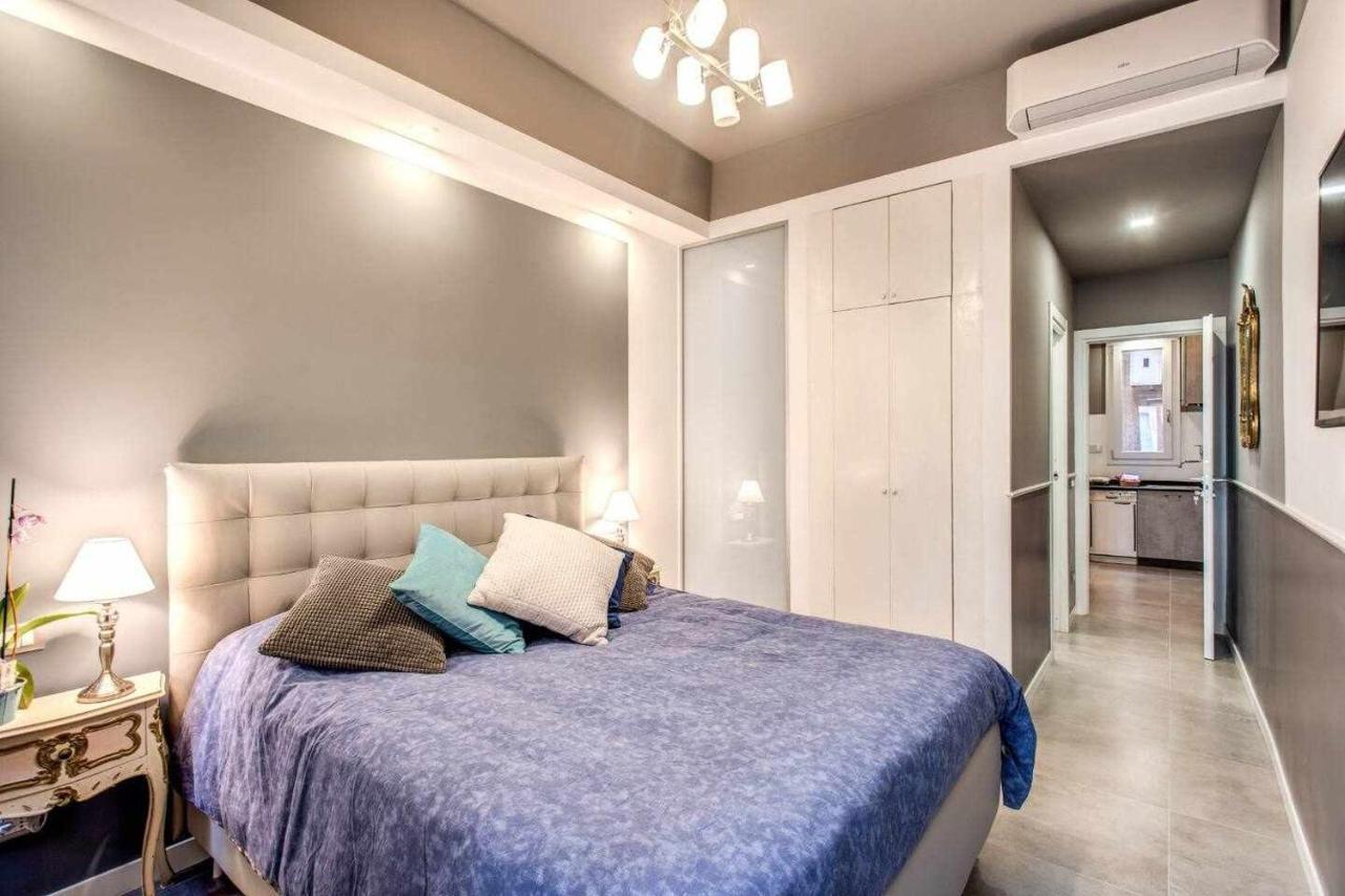 Original House In Trastevere Рим Екстериор снимка