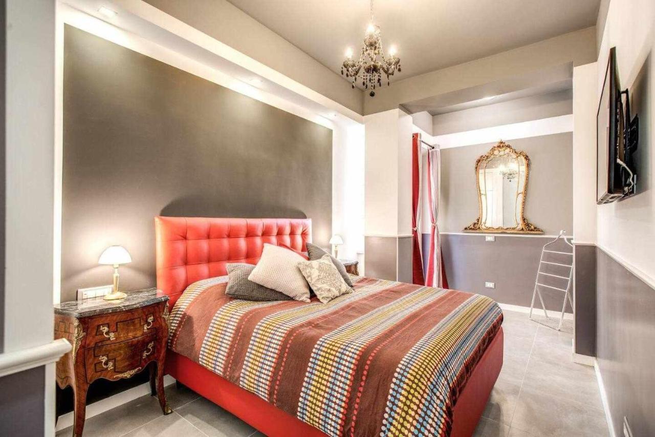 Original House In Trastevere Рим Екстериор снимка