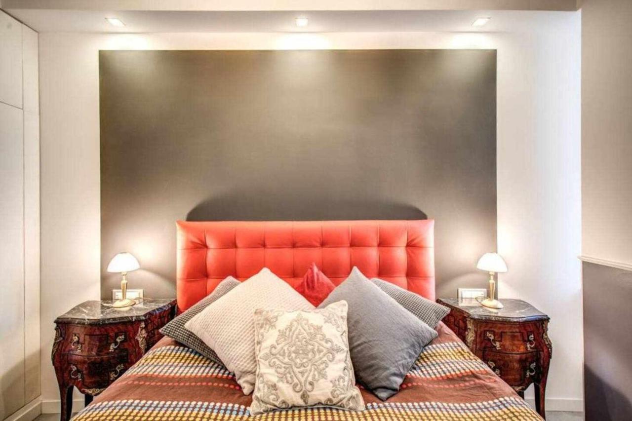 Original House In Trastevere Рим Екстериор снимка