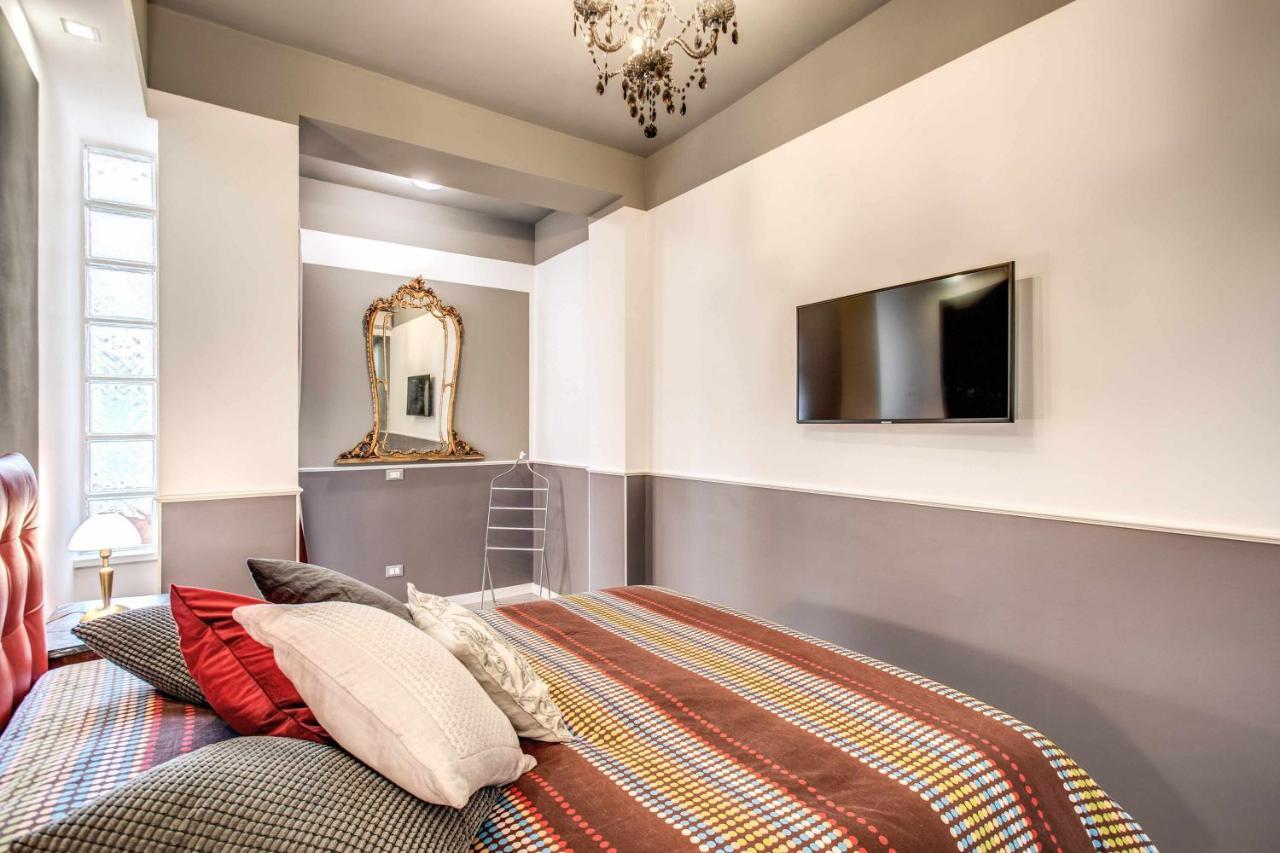 Original House In Trastevere Рим Екстериор снимка