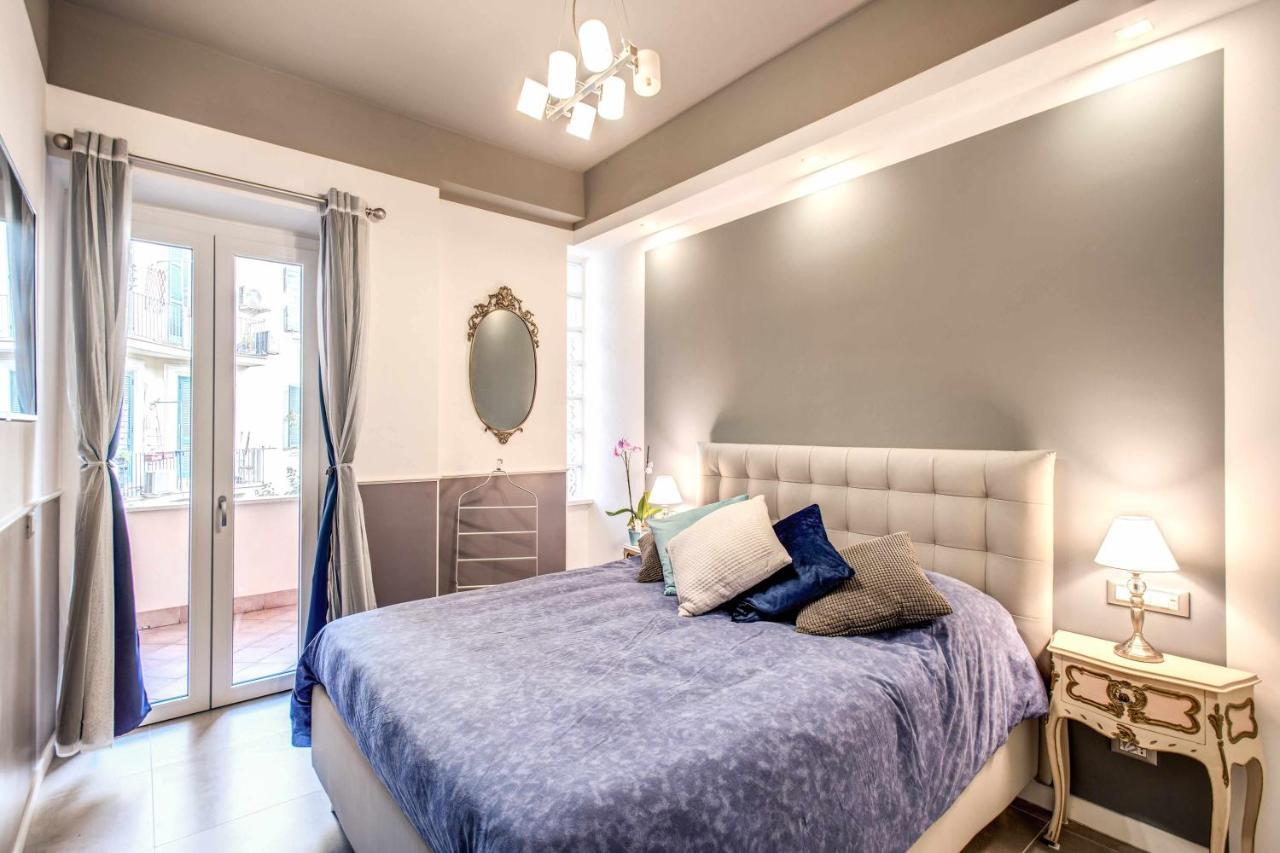 Original House In Trastevere Рим Екстериор снимка