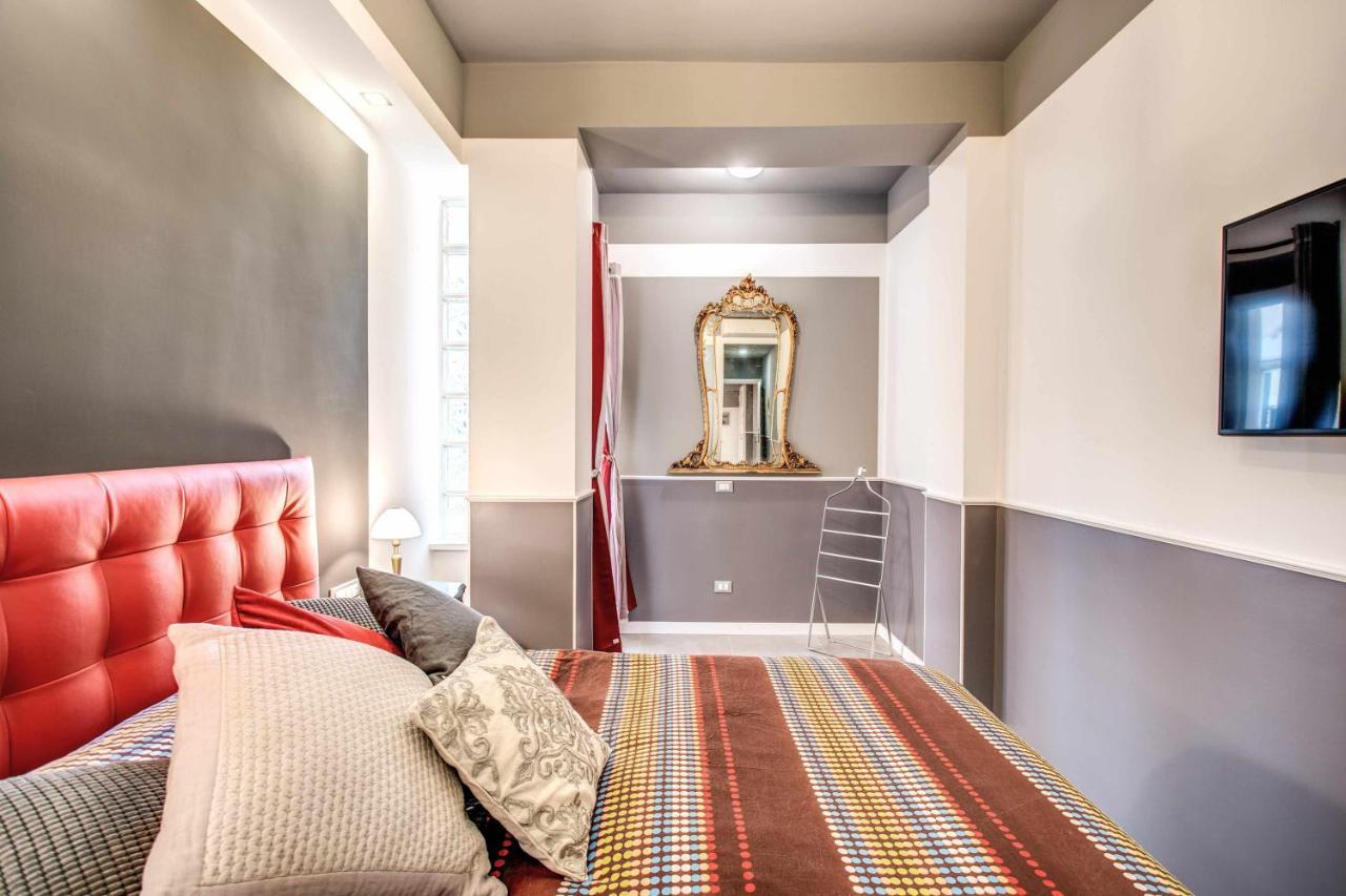 Original House In Trastevere Рим Екстериор снимка