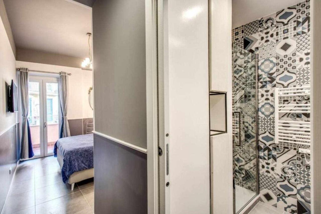 Original House In Trastevere Рим Екстериор снимка