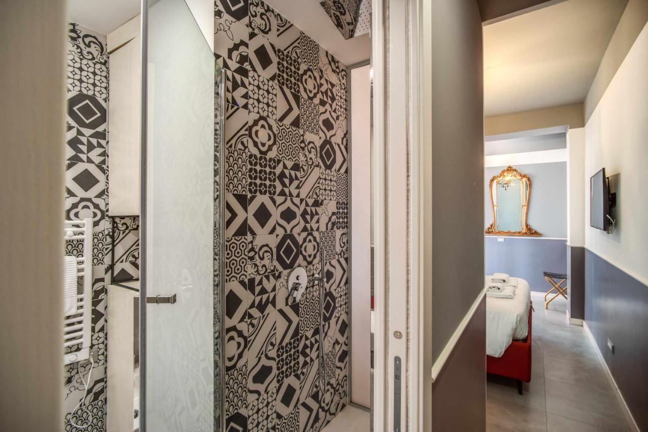 Original House In Trastevere Рим Екстериор снимка
